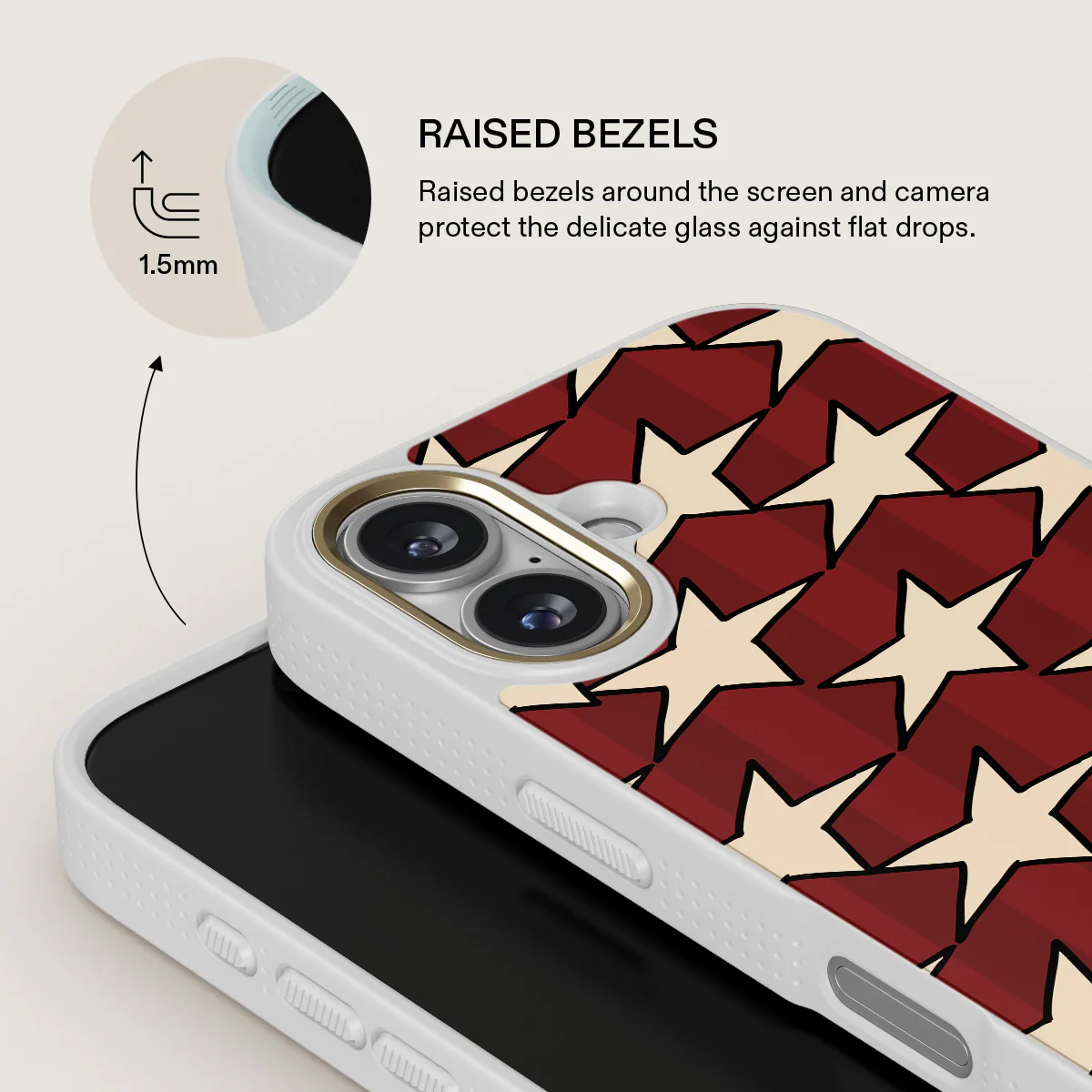 Starchaser - iPhone 17 Case - Image 22