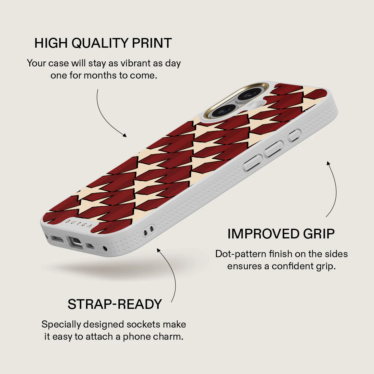 Starchaser - iPhone 17 Case - Image 23
