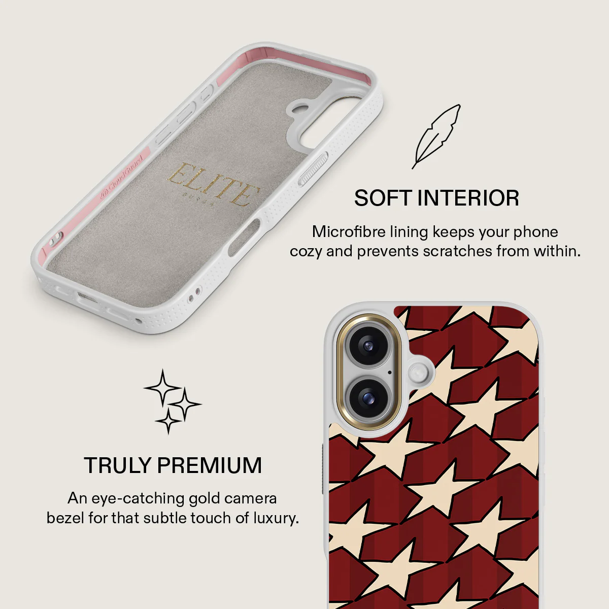 Starchaser - iPhone 17 Case - Image 24