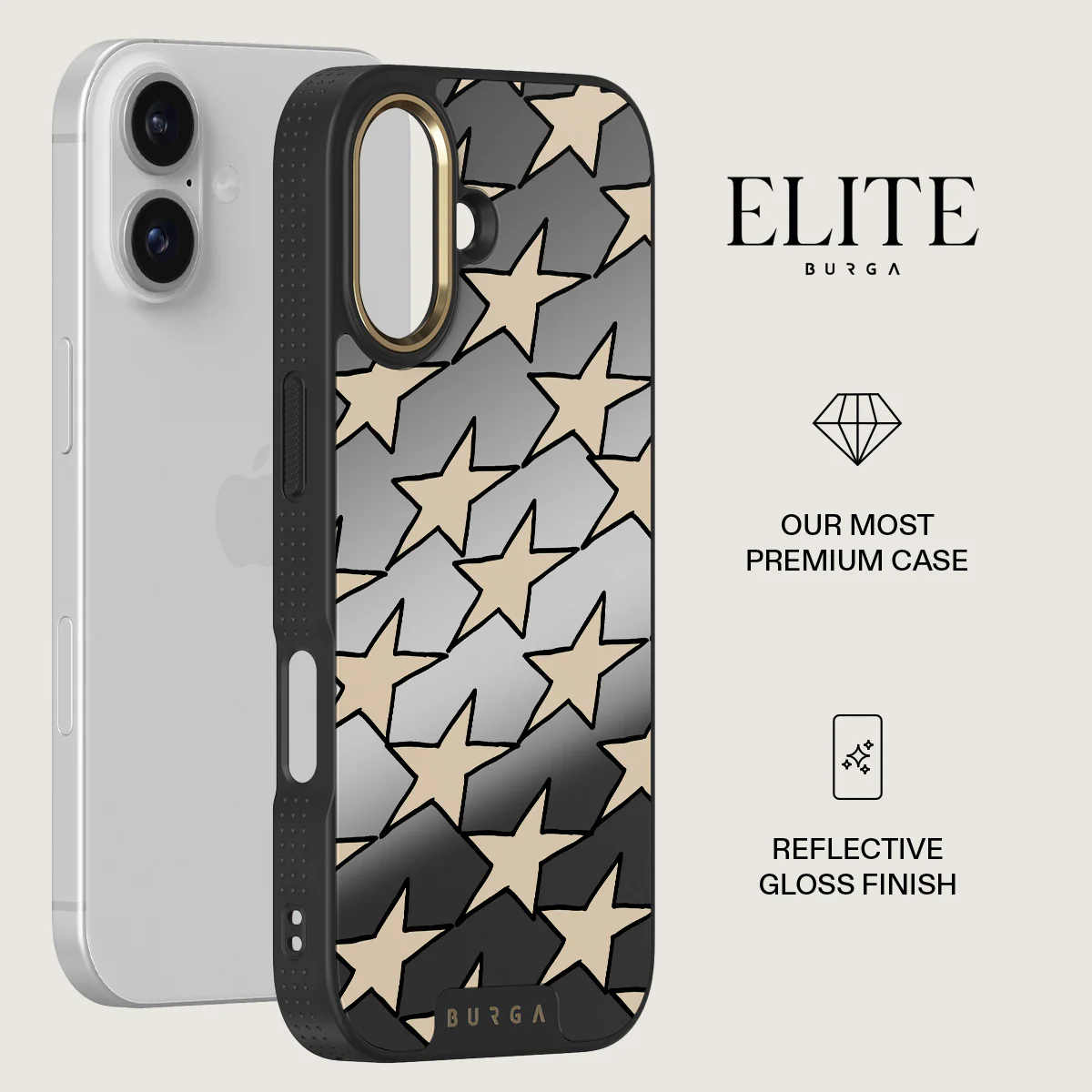 Starchaser - iPhone 17 Case - Image 27