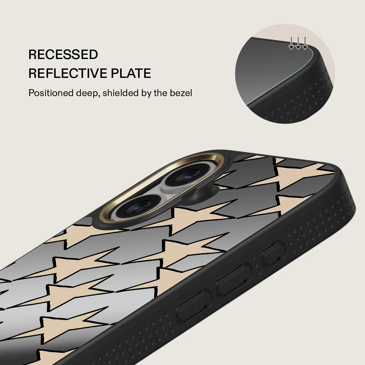 Starchaser - iPhone 17 Case - Image 29