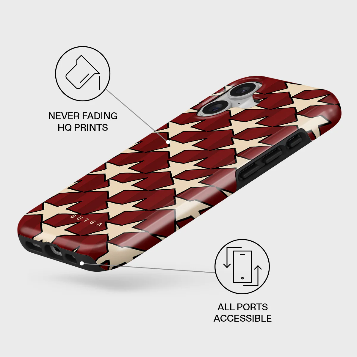 Starchaser - iPhone 17 Case - Image 3