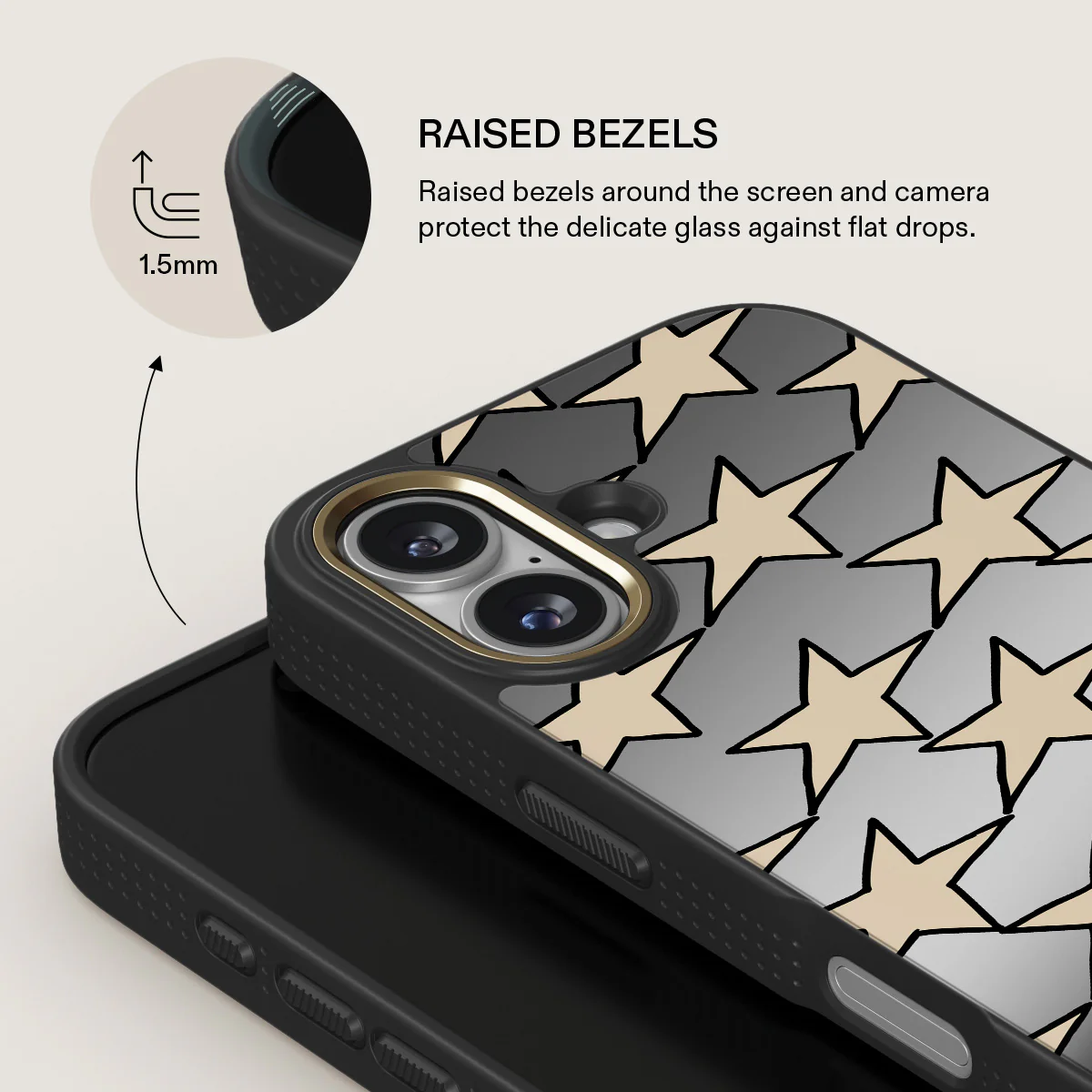 Starchaser - iPhone 17 Case - Image 30