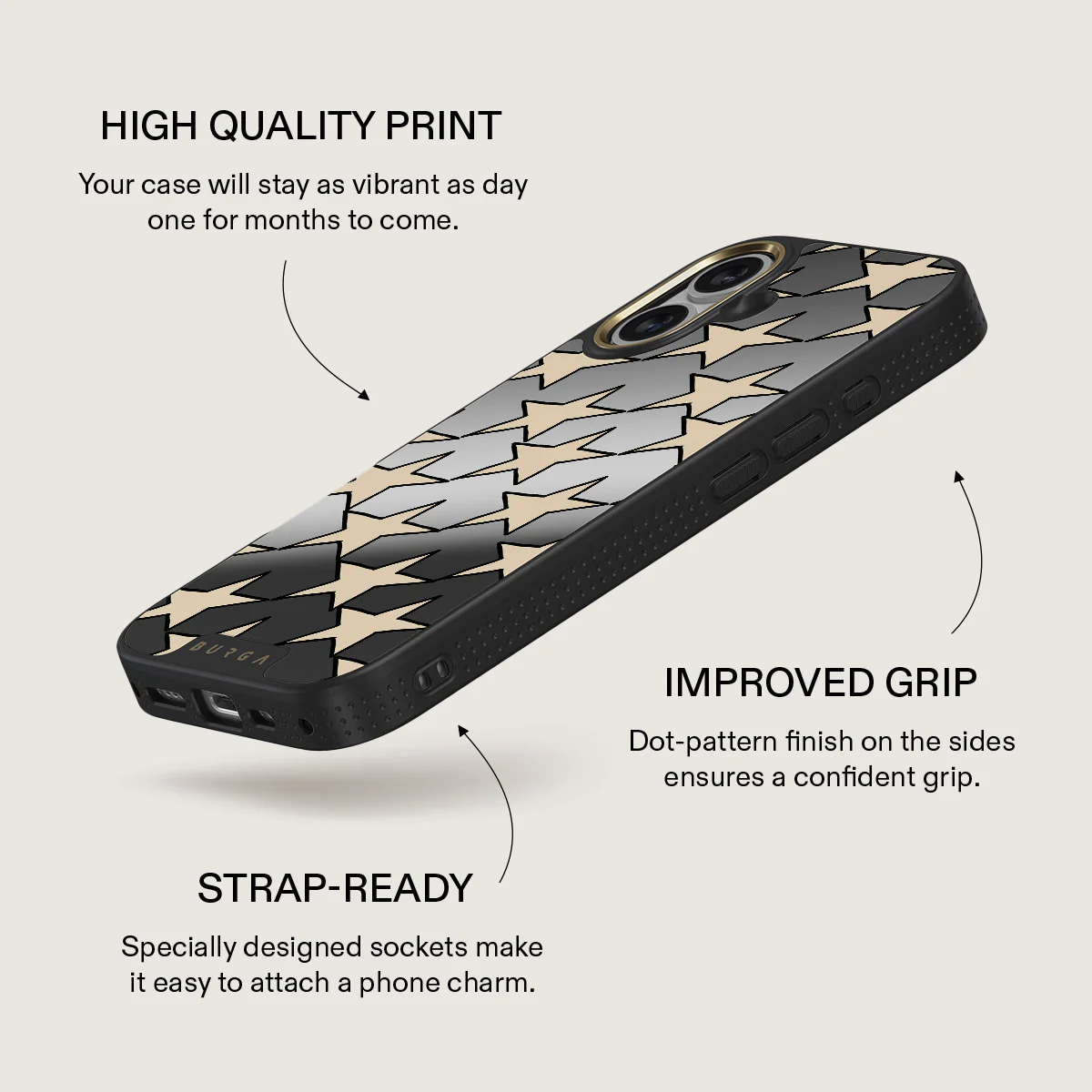 Starchaser - iPhone 17 Case - Image 31