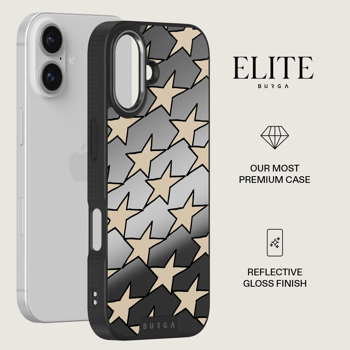 Starchaser - iPhone 17 Case - Image 35