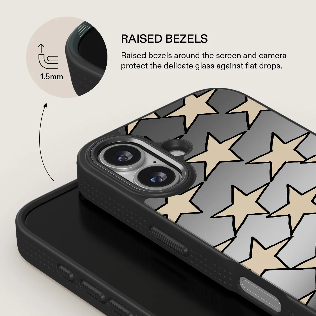 Starchaser - iPhone 17 Case - Image 38