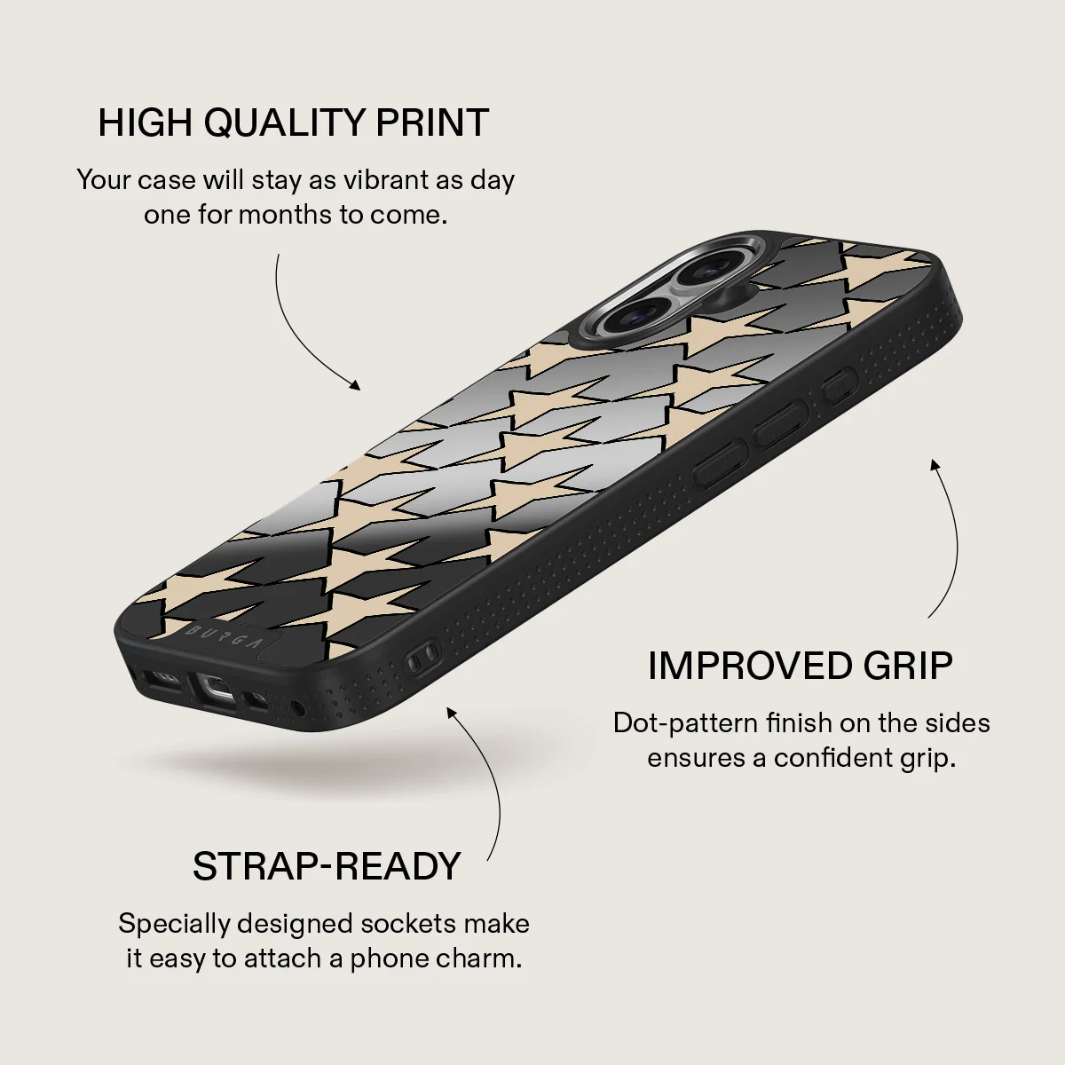 Starchaser - iPhone 17 Case - Image 39
