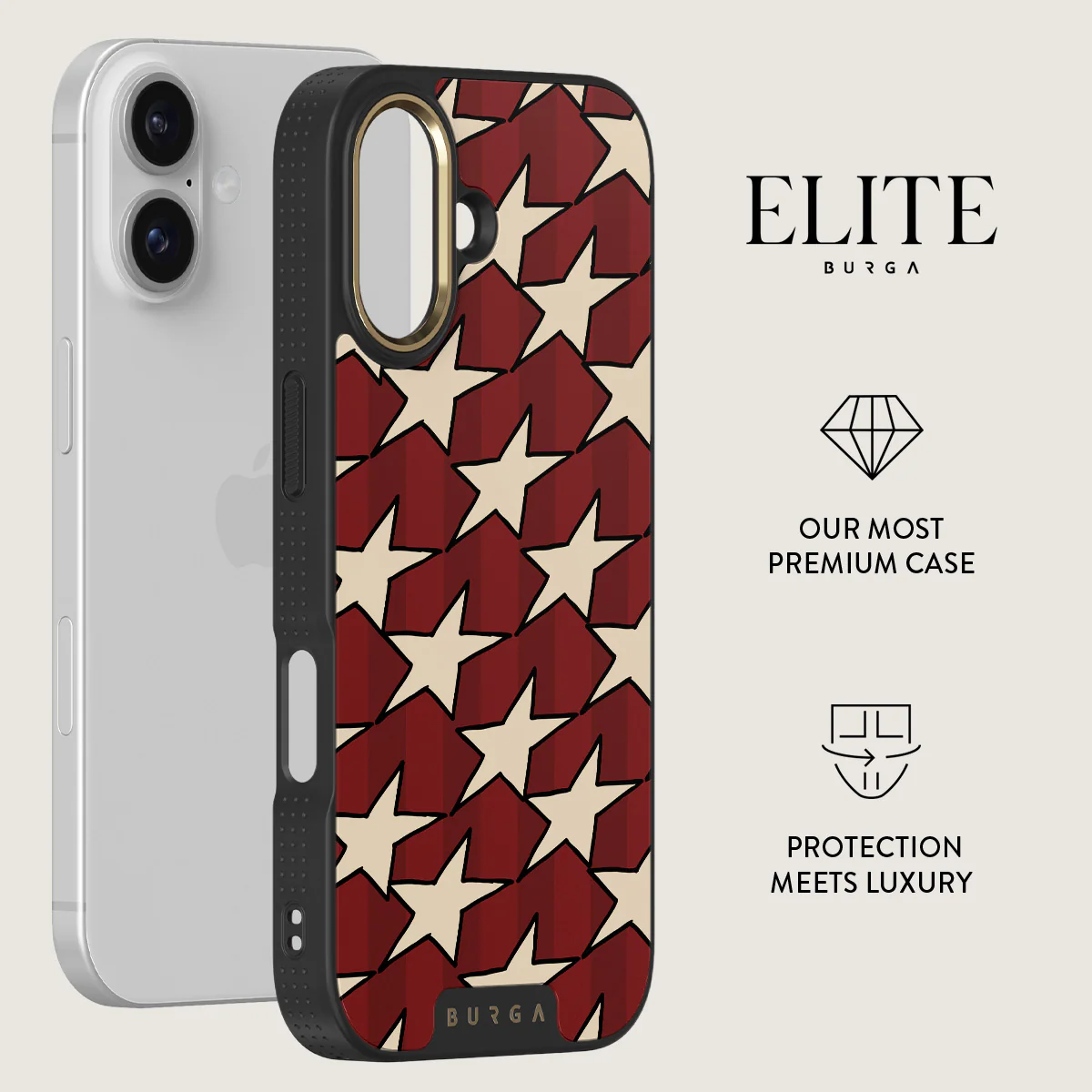 Starchaser - iPhone 17 Case - Image 6