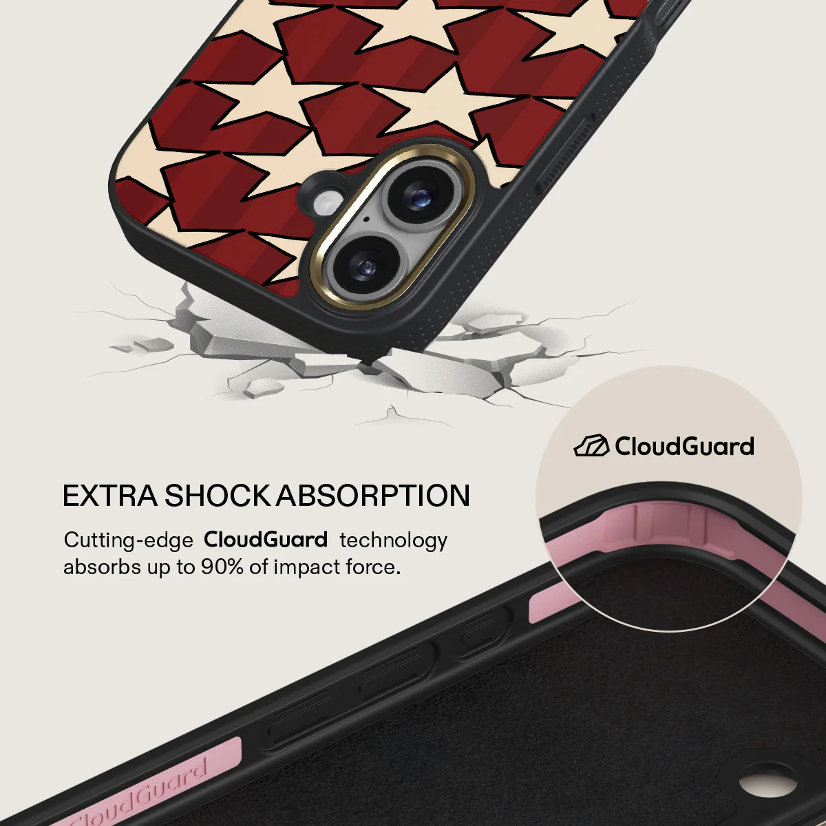 Starchaser - iPhone 17 Case - Image 7
