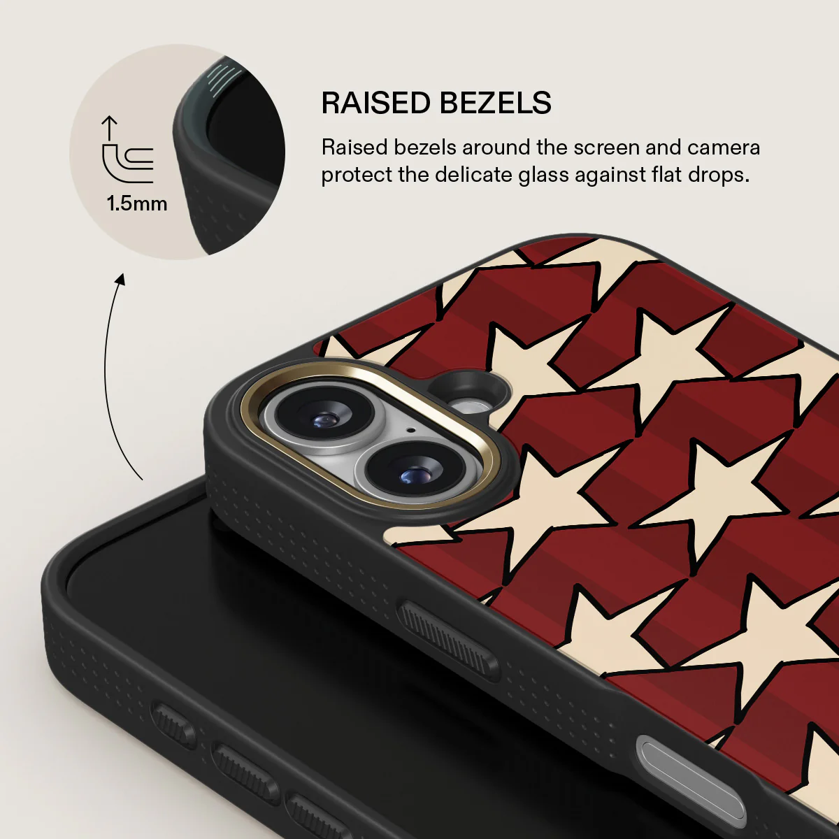Starchaser - iPhone 17 Case - Image 8