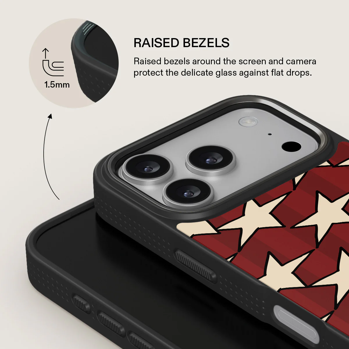 Starchaser - iPhone 17 Pro Case - Image 15