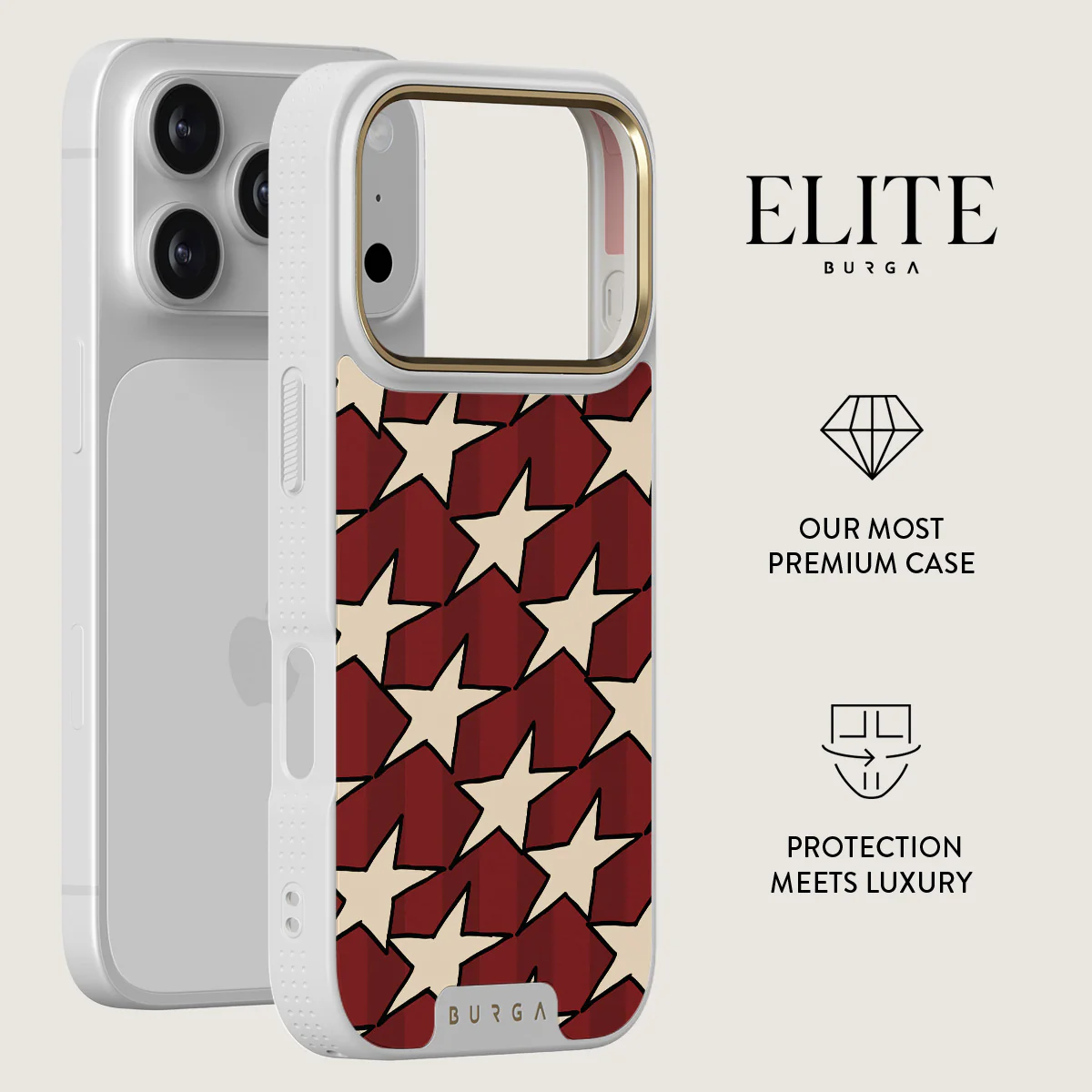 Starchaser - iPhone 17 Pro Case - Image 20