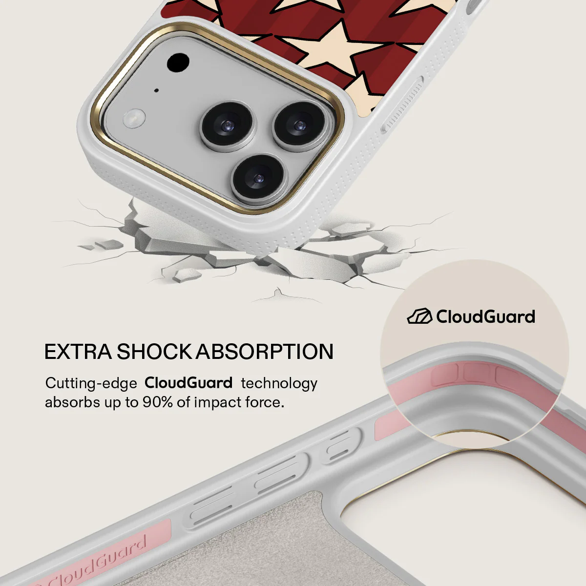 Starchaser - iPhone 17 Pro Case - Image 21