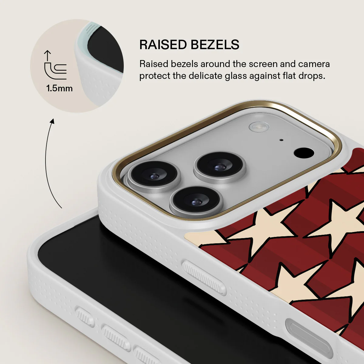 Starchaser - iPhone 17 Pro Case - Image 22