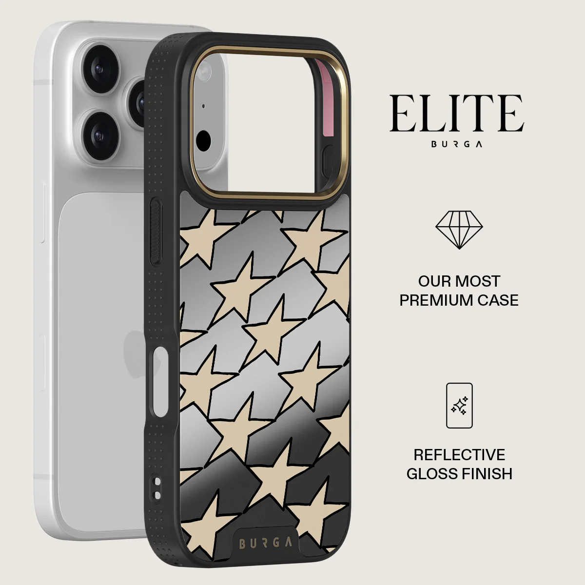 Starchaser - iPhone 17 Pro Case - Image 27
