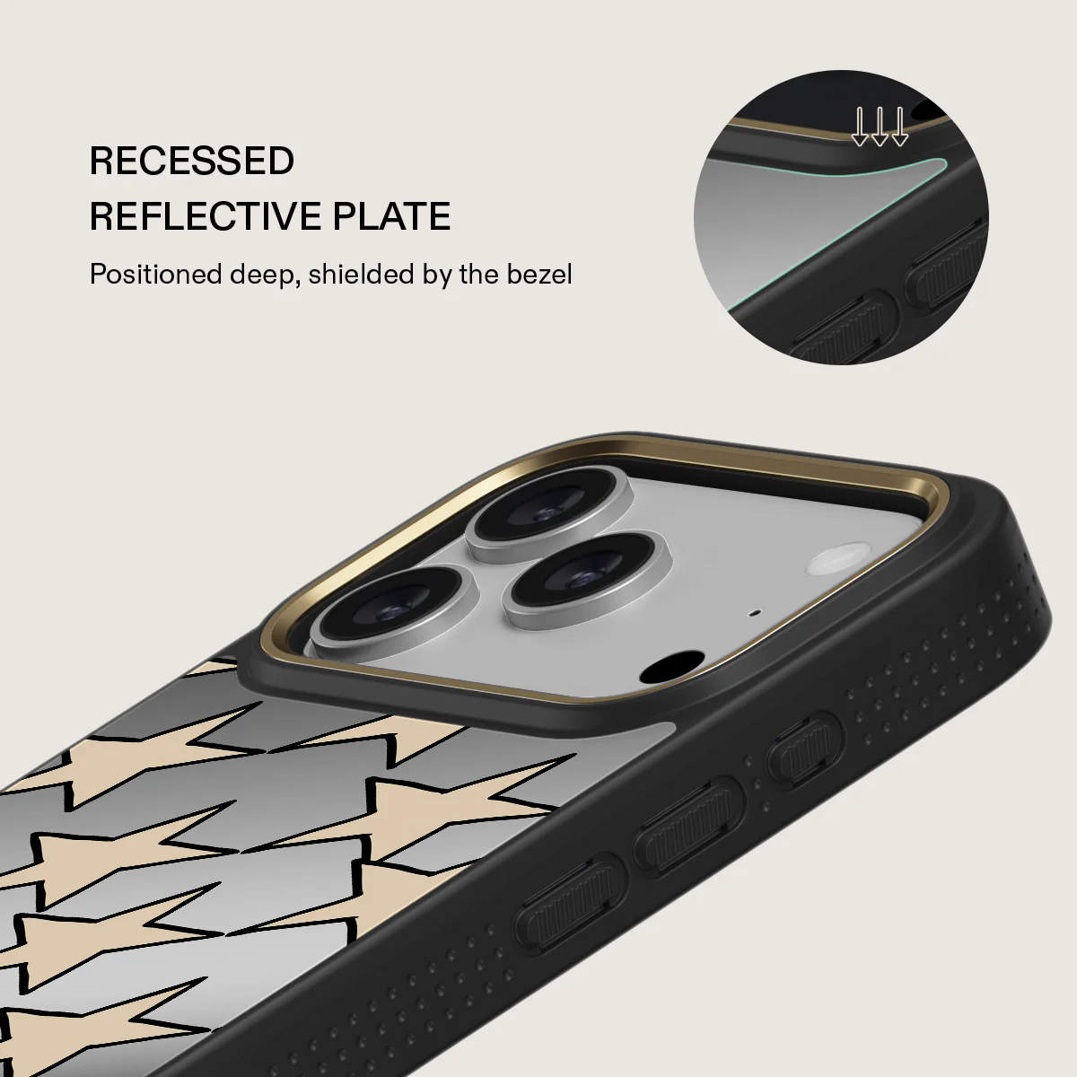 Starchaser - iPhone 17 Pro Case - Image 29