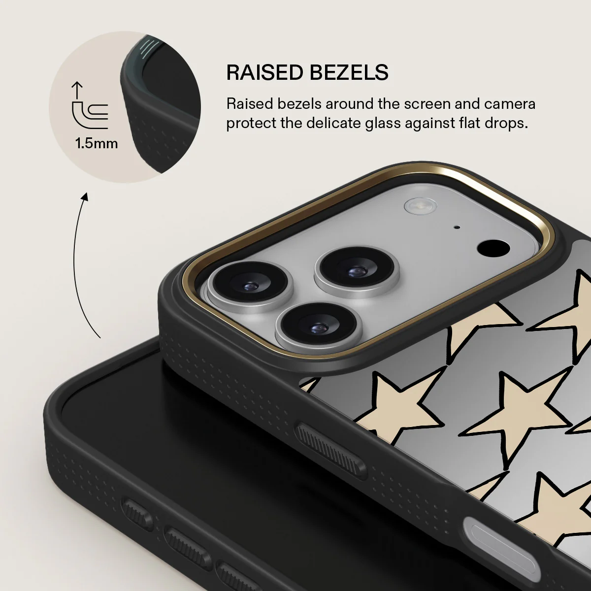 Starchaser - iPhone 17 Pro Case - Image 30