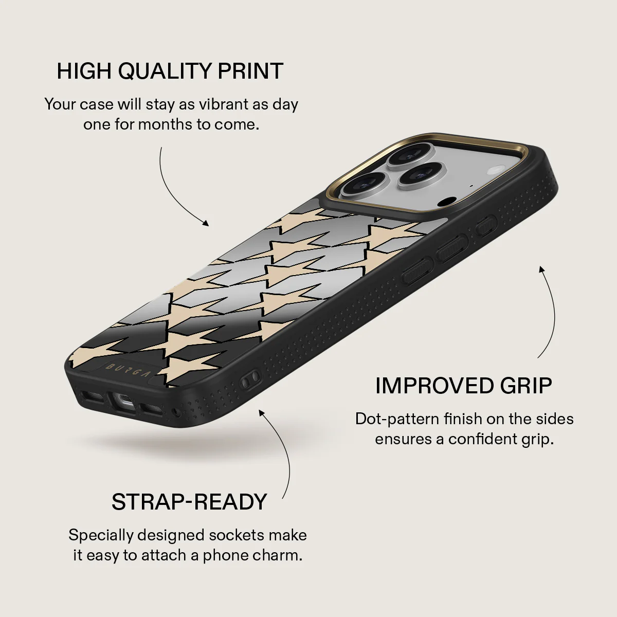 Starchaser - iPhone 17 Pro Case - Image 31