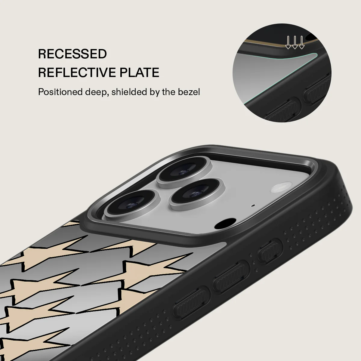 Starchaser - iPhone 17 Pro Case - Image 37