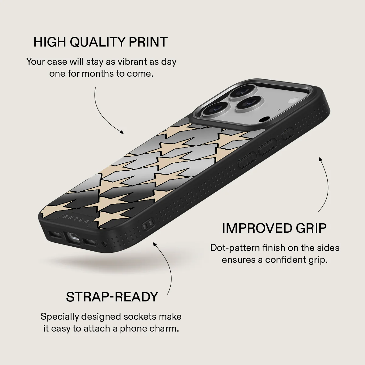 Starchaser - iPhone 17 Pro Case - Image 39