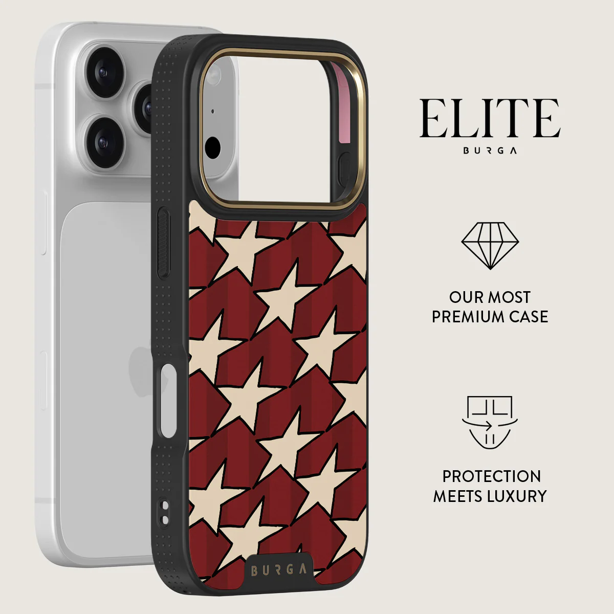 Starchaser - iPhone 17 Pro Case - Image 6