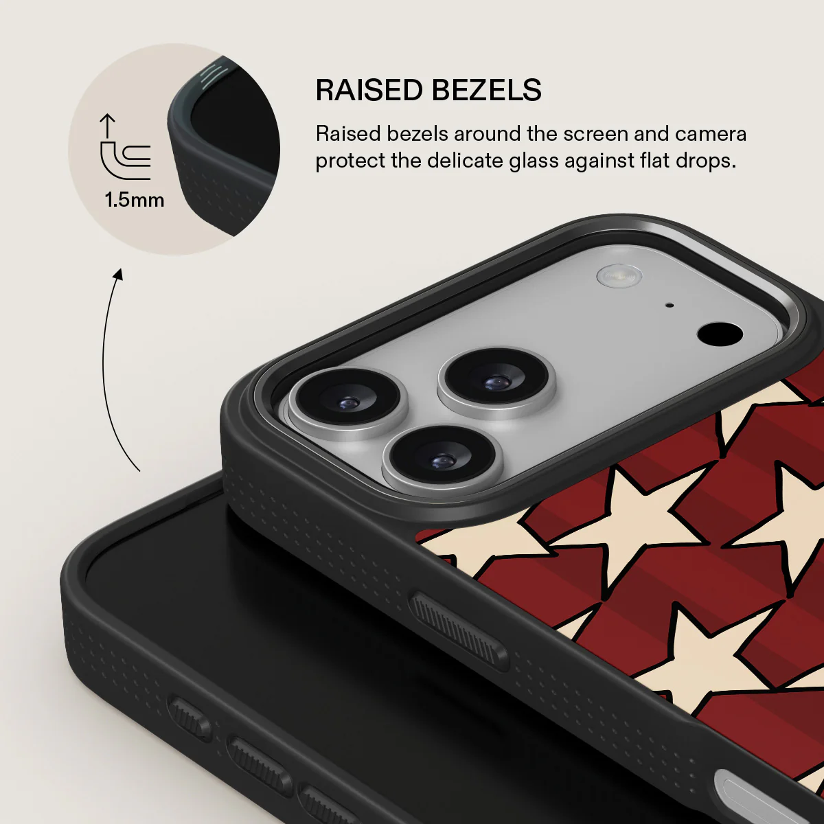 Starchaser - iPhone 17 Pro Max Case - Image 15