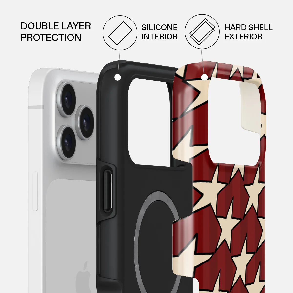 Starchaser - iPhone 17 Pro Max Case - Image 2