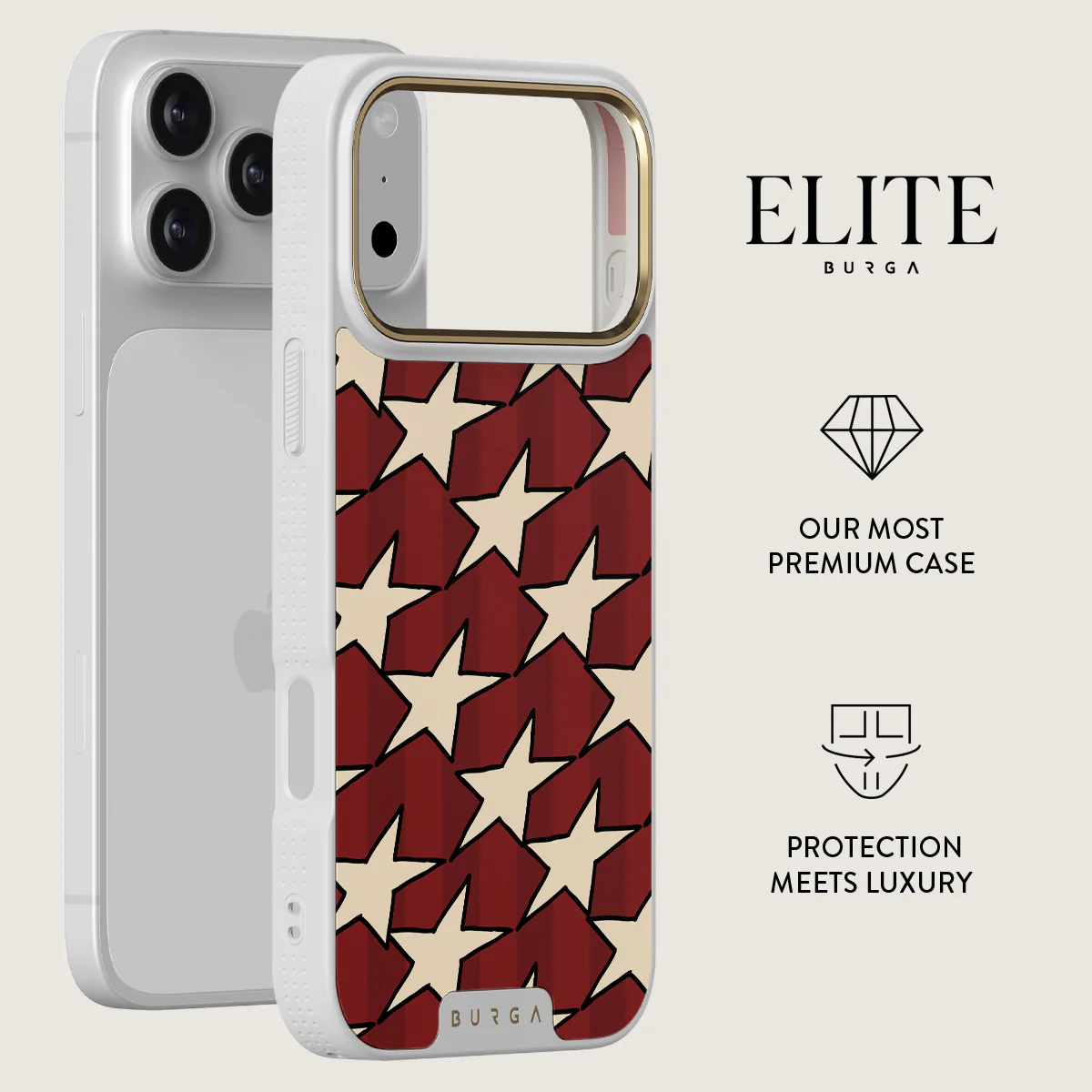 Starchaser - iPhone 17 Pro Max Case - Image 20