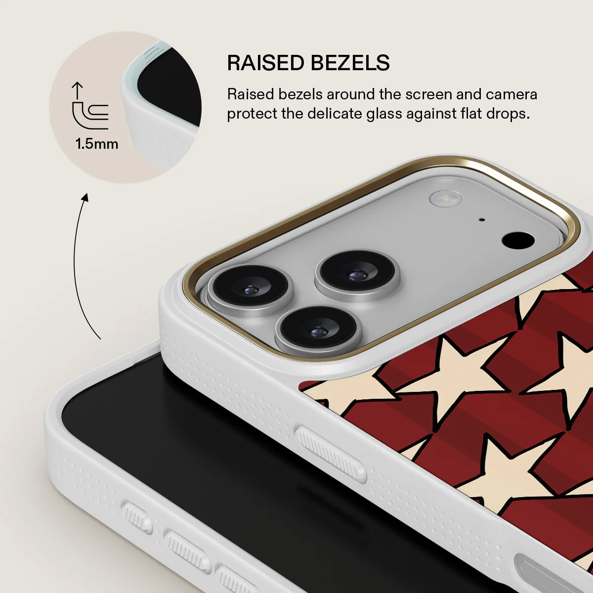 Starchaser - iPhone 17 Pro Max Case - Image 22