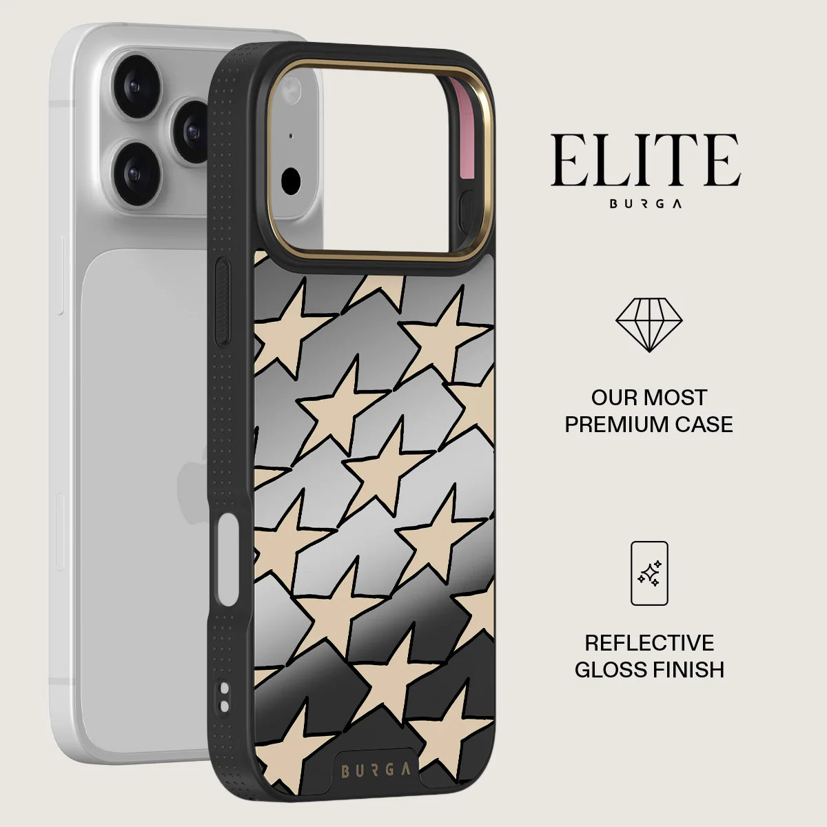 Starchaser - iPhone 17 Pro Max Case - Image 27