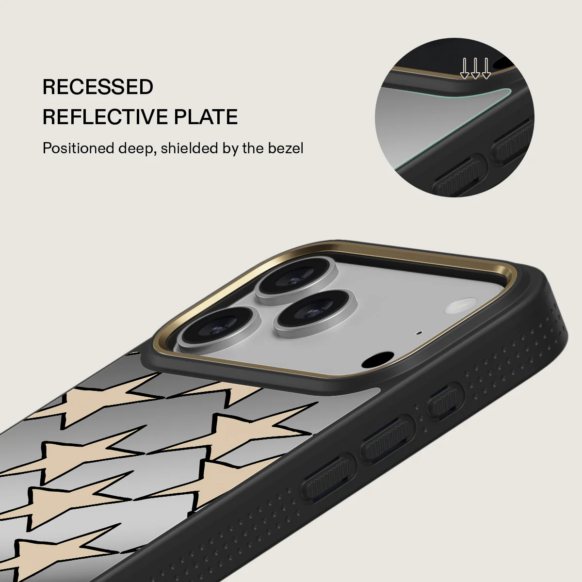 Starchaser - iPhone 17 Pro Max Case - Image 29