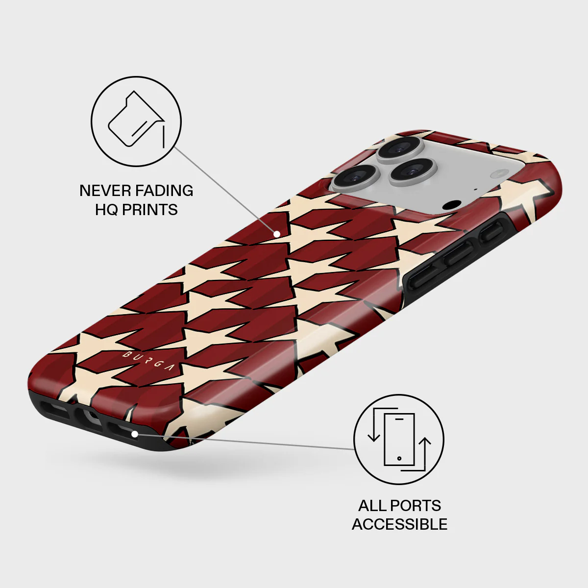 Starchaser - iPhone 17 Pro Max Case - Image 3