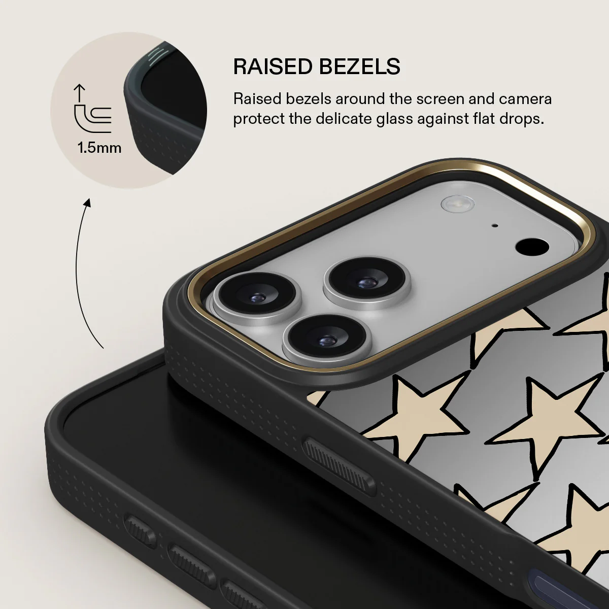 Starchaser - iPhone 17 Pro Max Case - Image 30