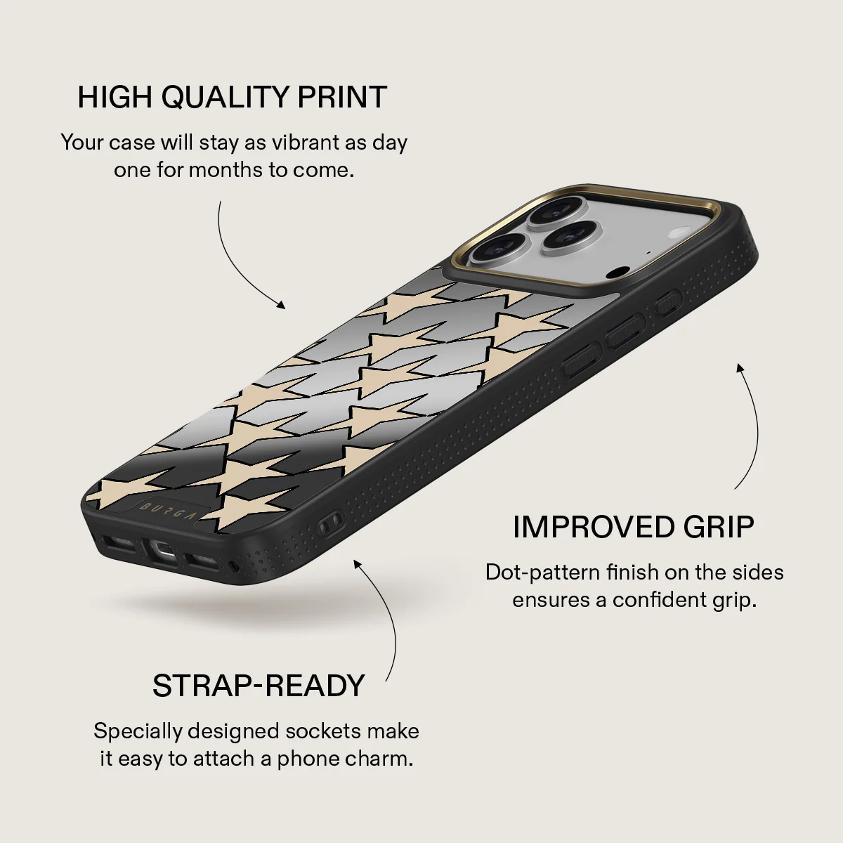 Starchaser - iPhone 17 Pro Max Case - Image 31