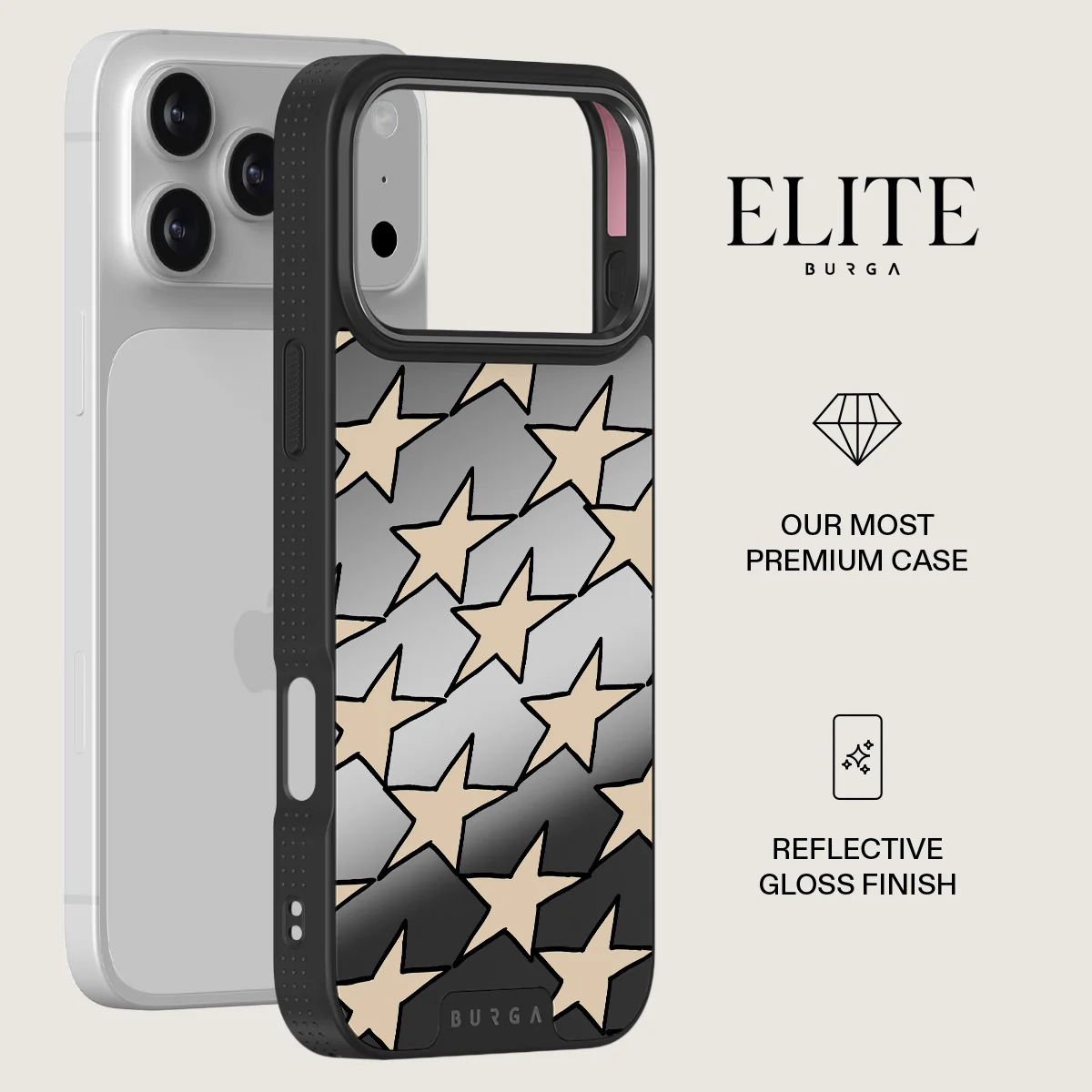 Starchaser - iPhone 17 Pro Max Case - Image 35