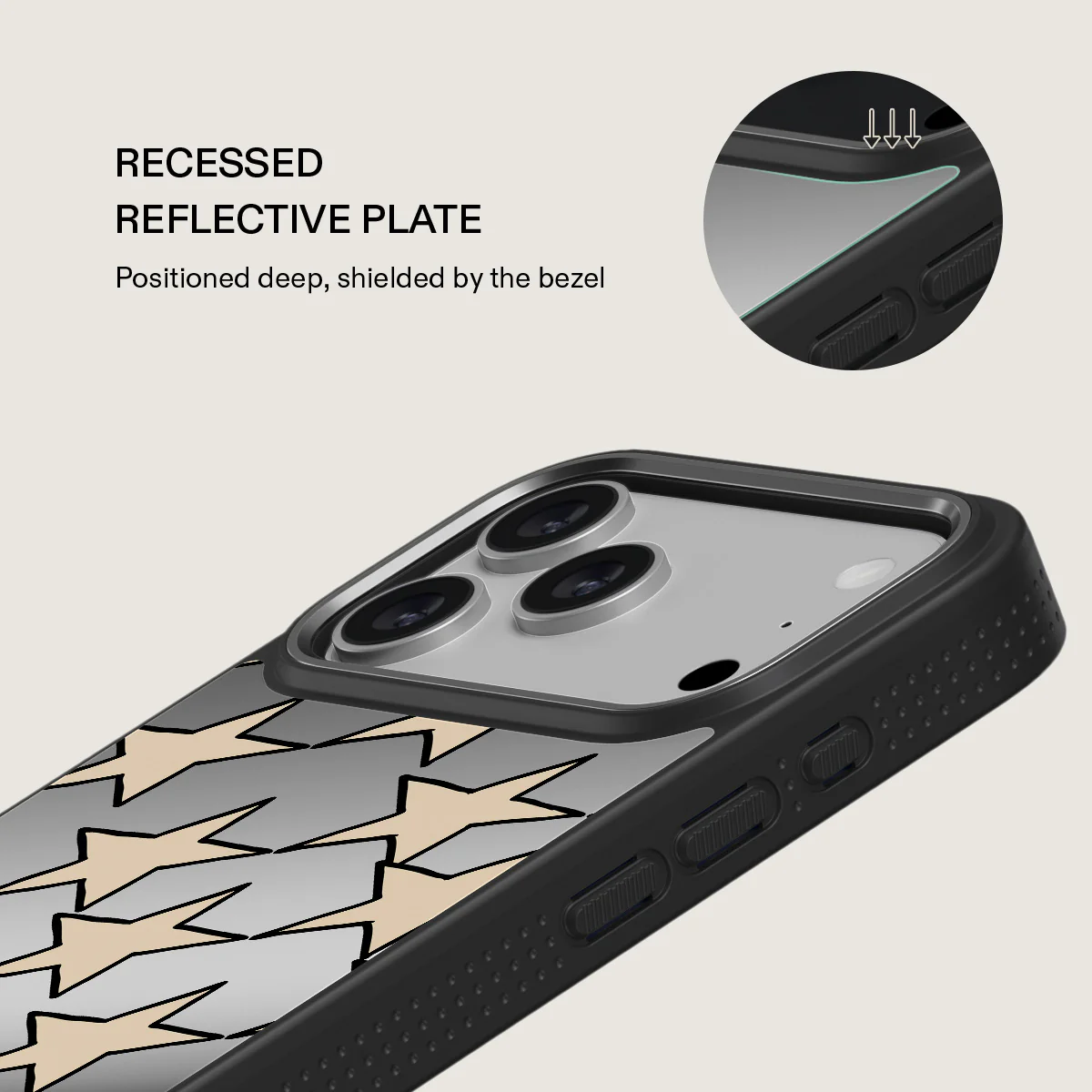Starchaser - iPhone 17 Pro Max Case - Image 37