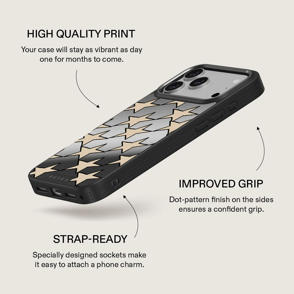 Starchaser - iPhone 17 Pro Max Case - Image 39