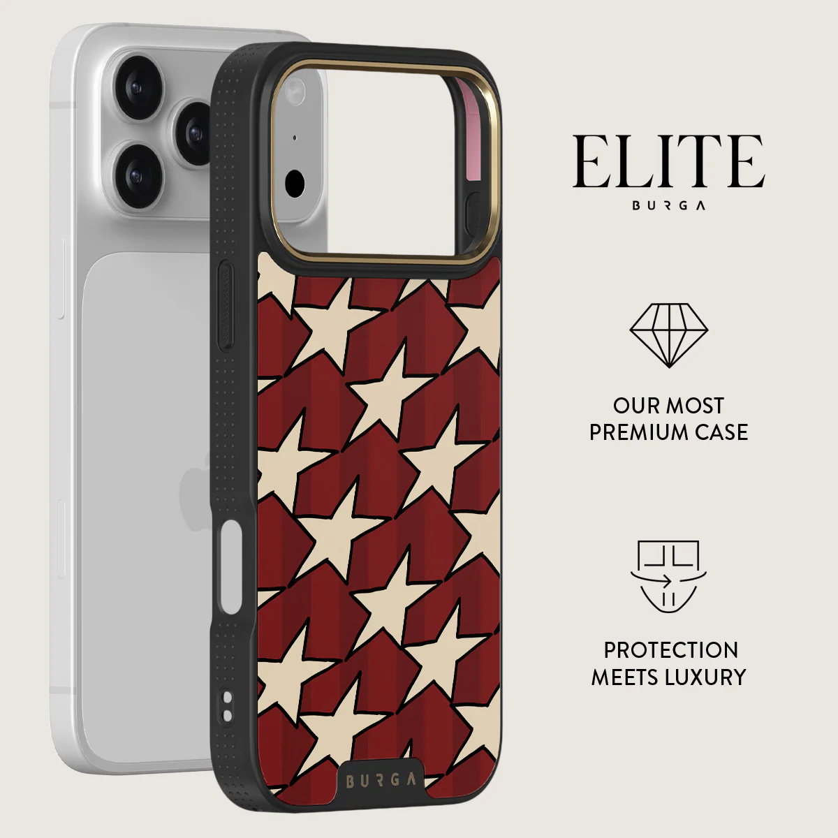 Starchaser - iPhone 17 Pro Max Case - Image 6