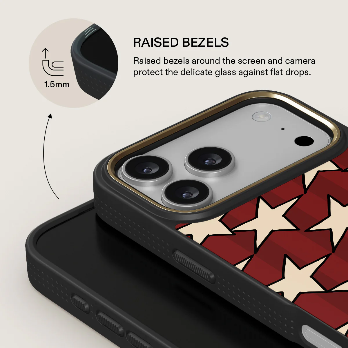 Starchaser - iPhone 17 Pro Max Case - Image 8
