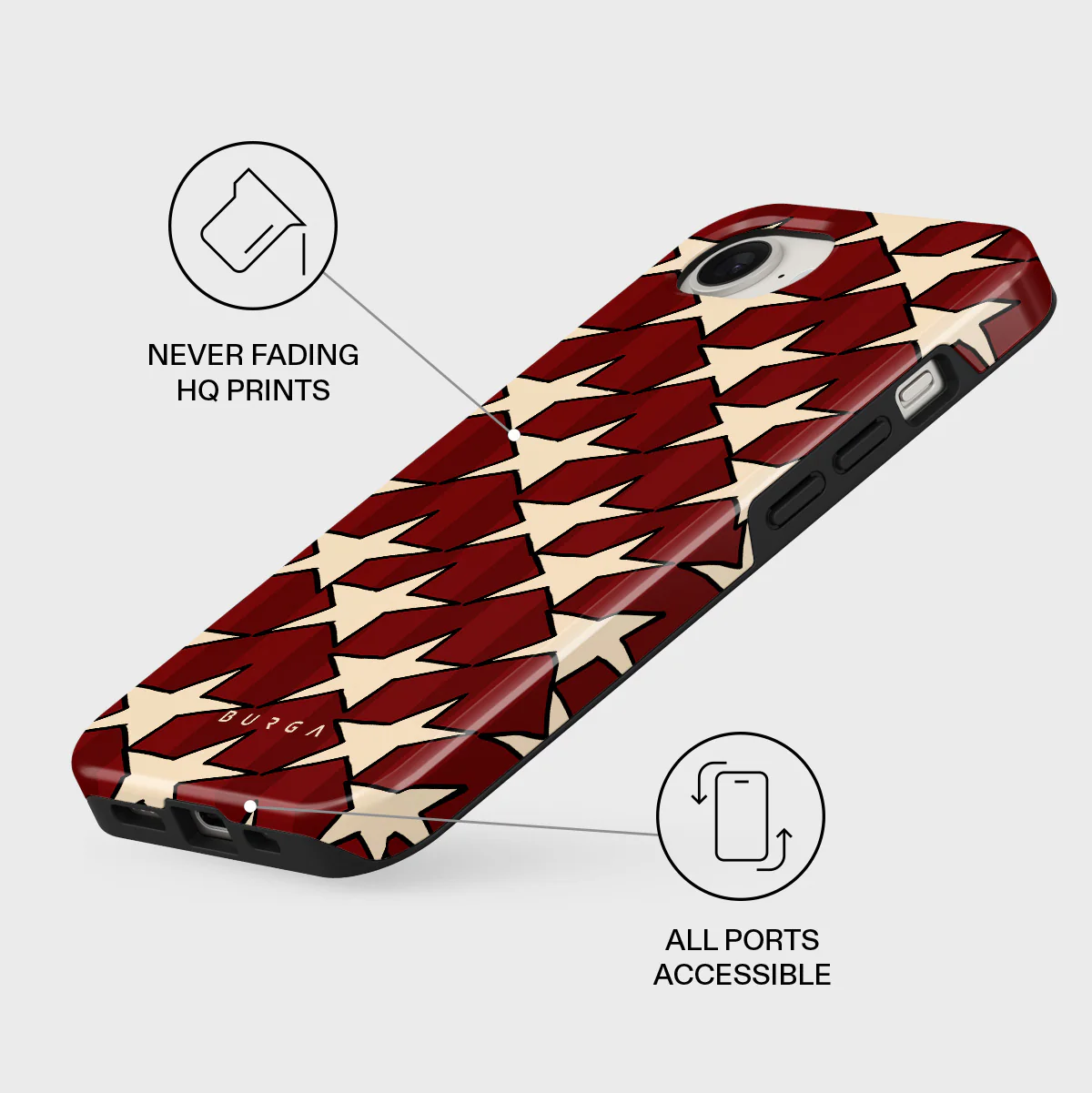 Starchaser - iPhone 17e Case - Image 3