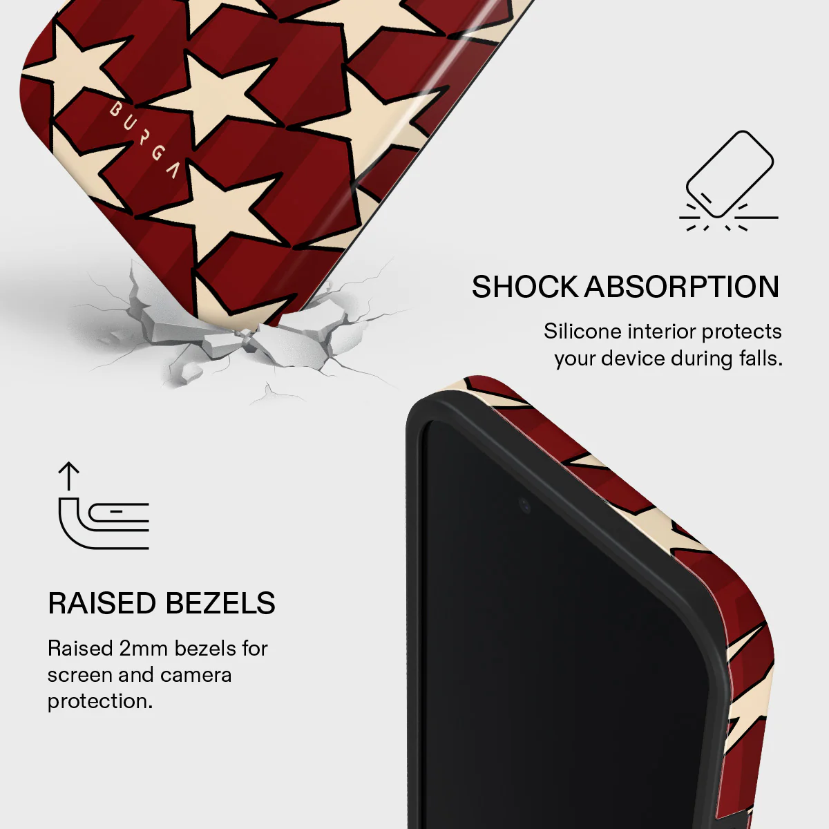 Starchaser - iPhone 17e Case - Image 4
