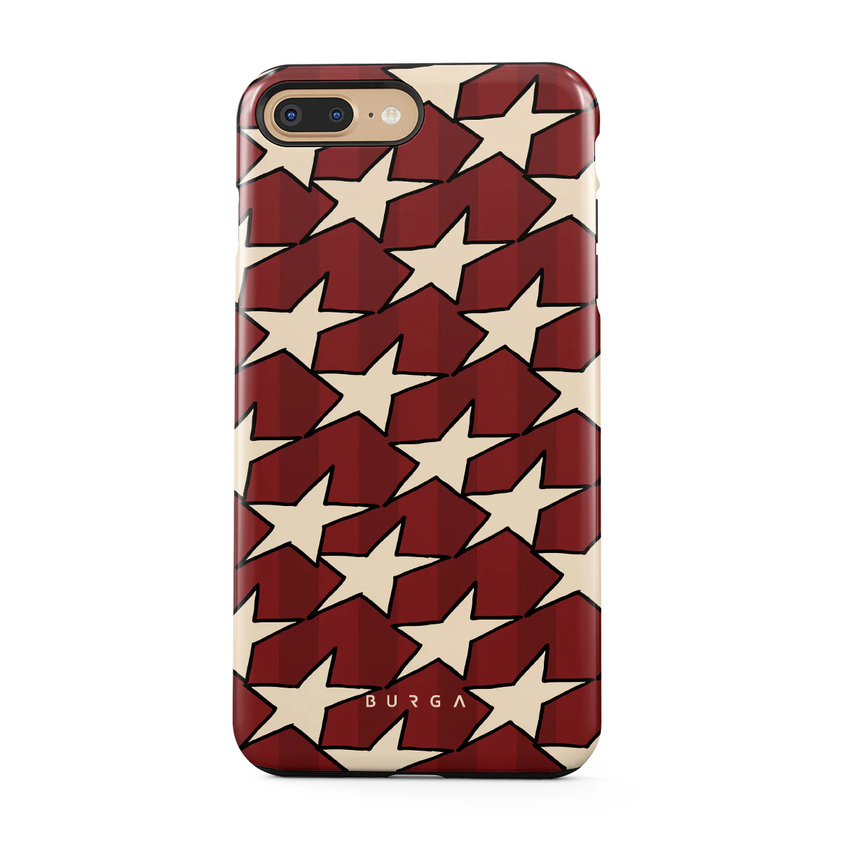 Starchaser - iPhone 7 Plus / 8 Plus Case - Image 5