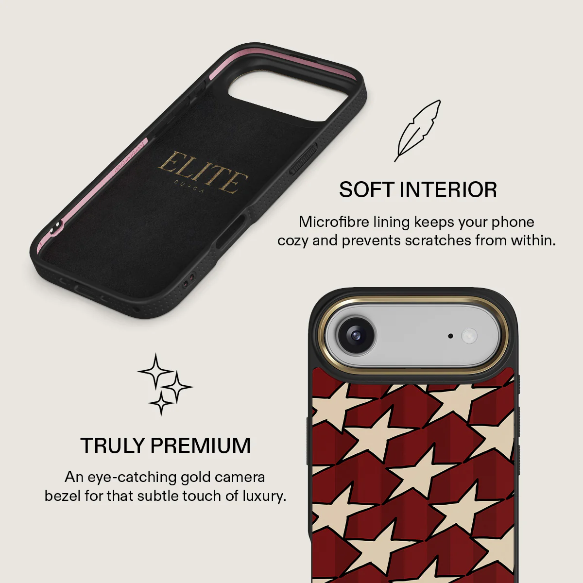 Starchaser - iPhone Air Case - Image 10