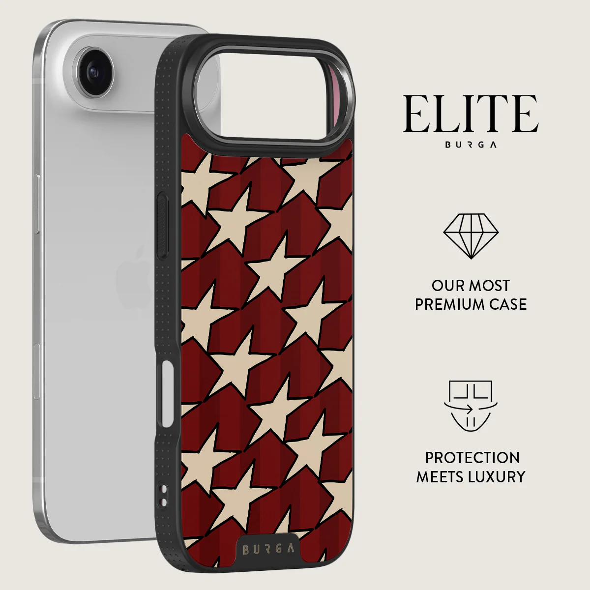 Starchaser - iPhone Air Case - Image 13