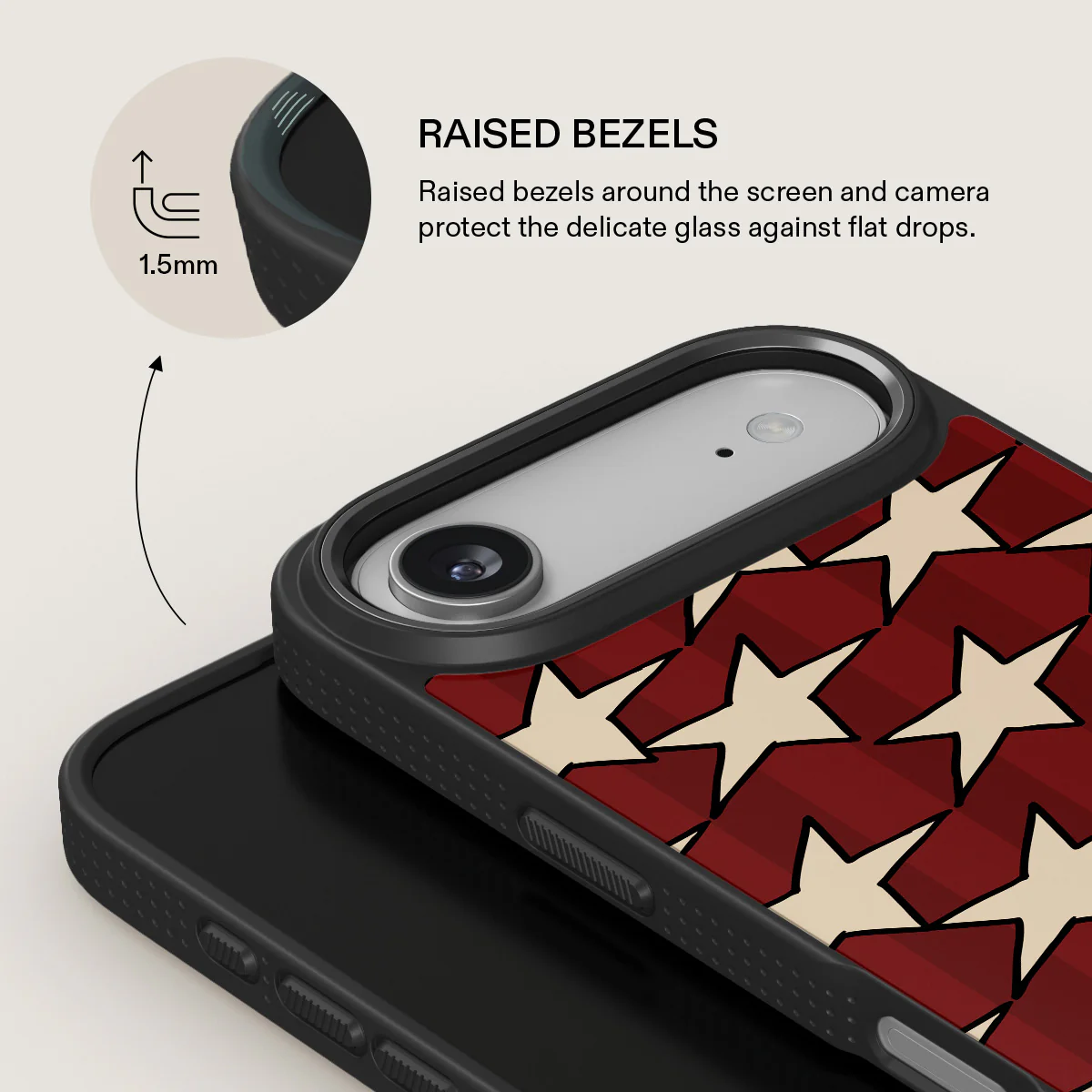 Starchaser - iPhone Air Case - Image 15