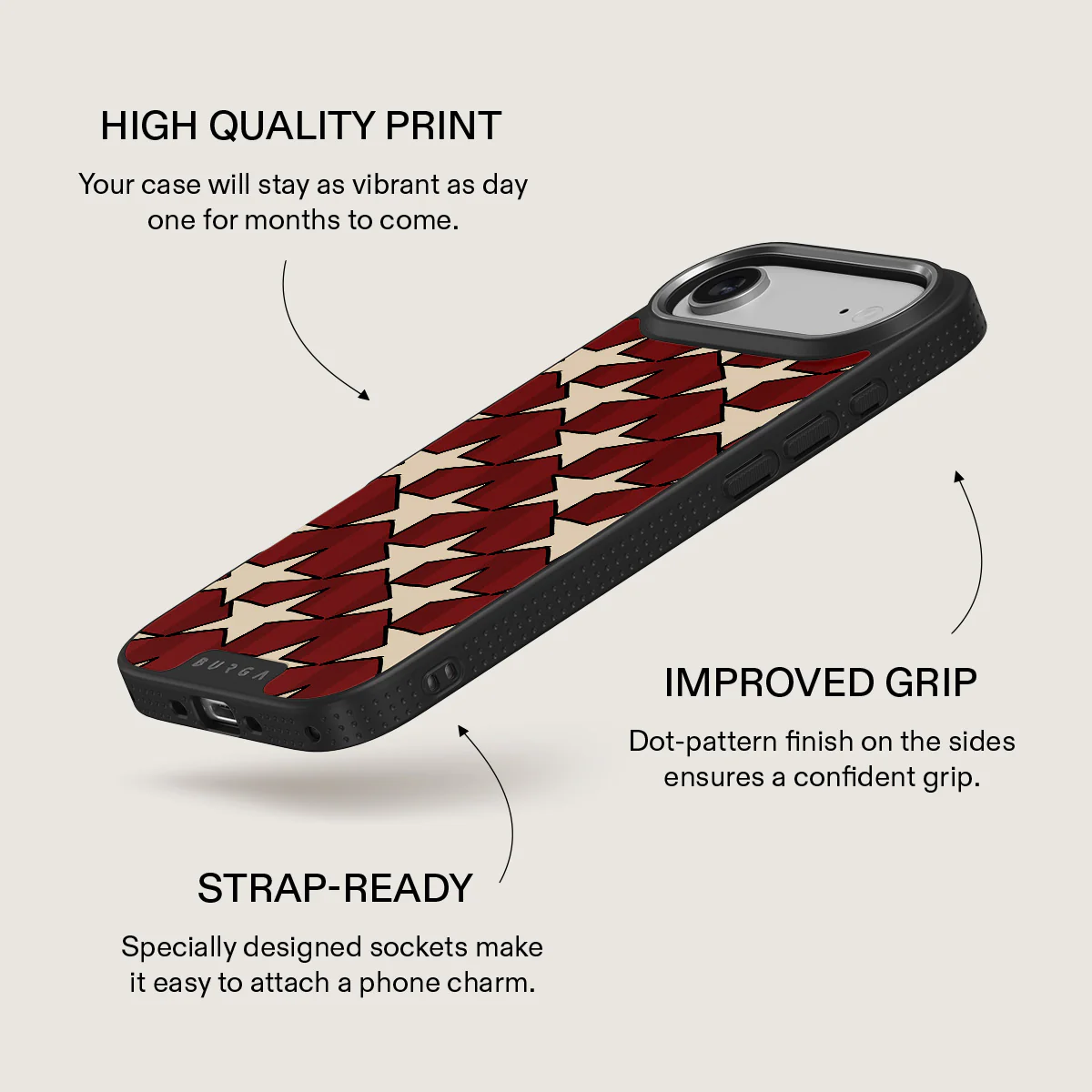 Starchaser - iPhone Air Case - Image 16