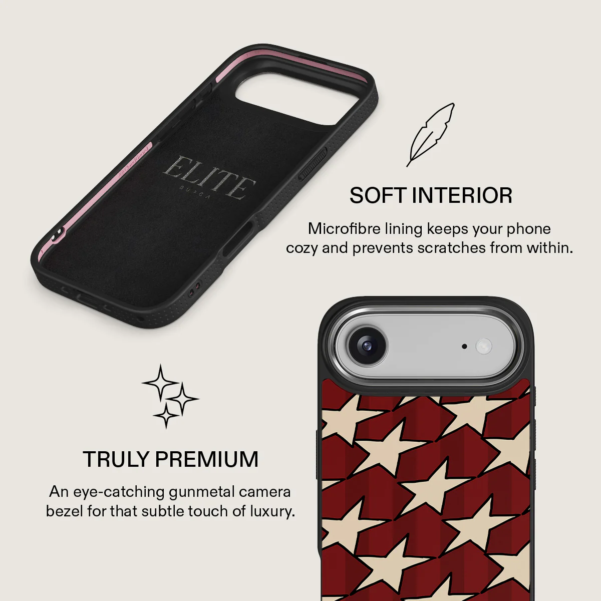 Starchaser - iPhone Air Case - Image 17