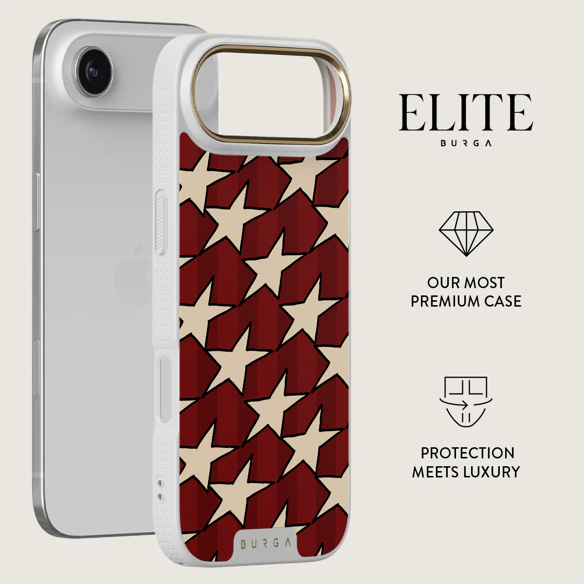 Starchaser - iPhone Air Case - Image 20