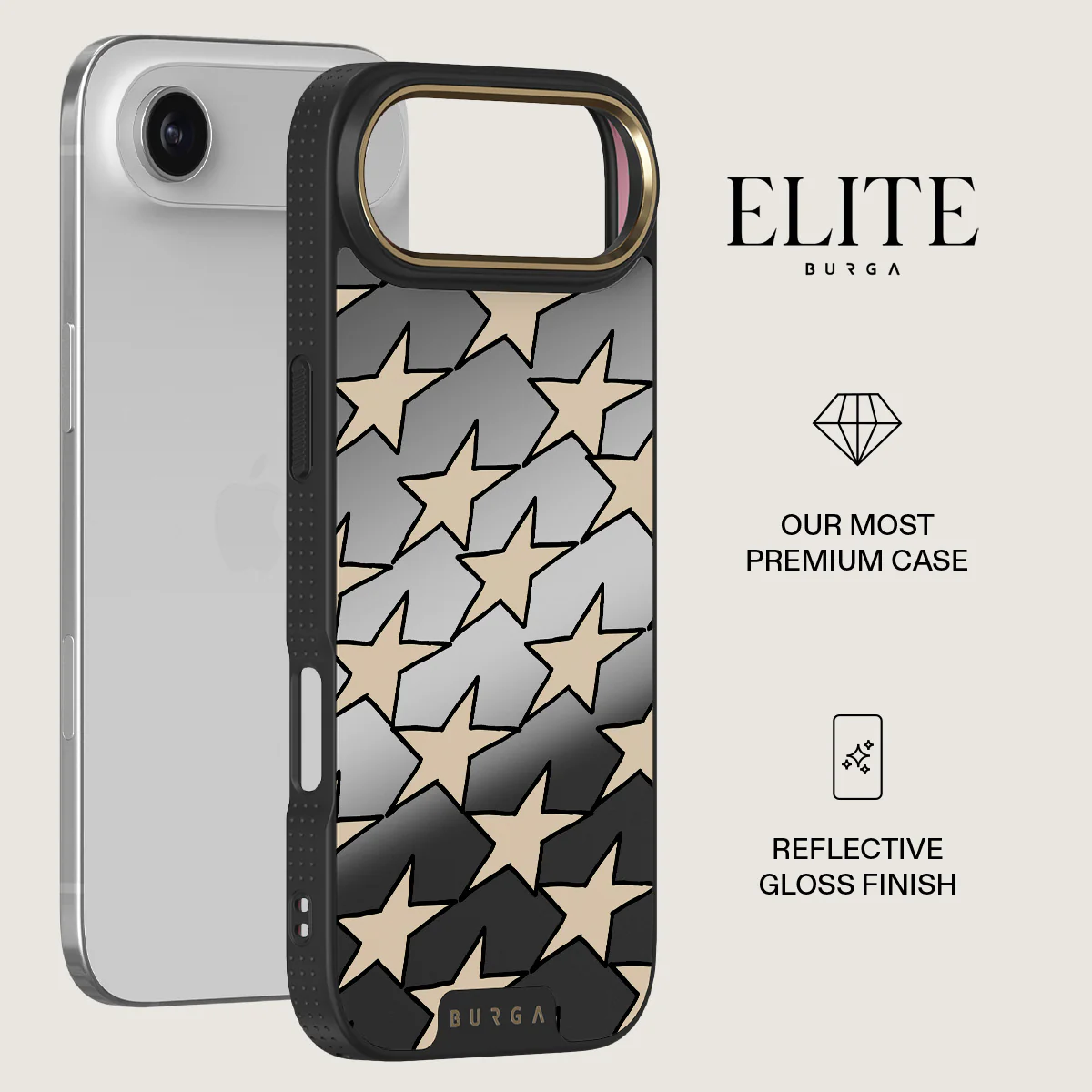 Starchaser - iPhone Air Case - Image 27