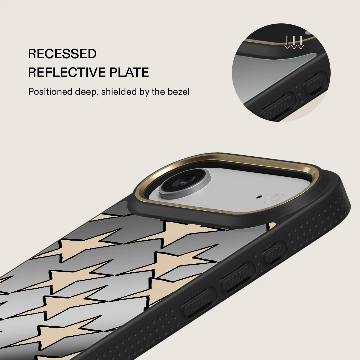 Starchaser - iPhone Air Case - Image 29